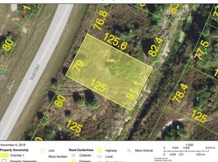 7424 David Blvd, Port Charlotte, FL 33981