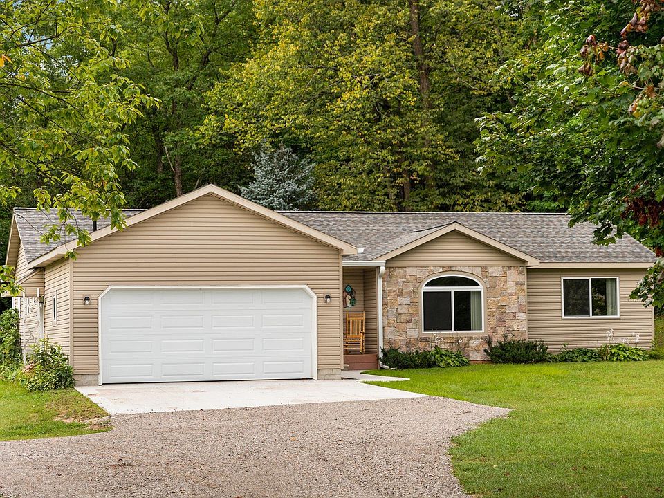12164 County Road 612 NE, Kalkaska, MI 49646 MLS 1915839 Zillow