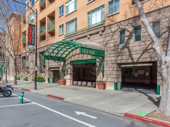 144 S 3rd St Unit 316, San Jose, CA 95112