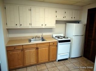391 Waterman Ave, East Providence, RI 02914