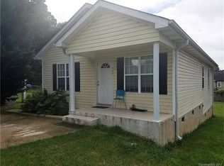909 W Davidson Ave, Gastonia, NC 28052