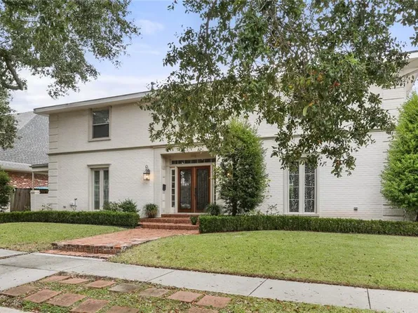 329 Country Club Dr, New Orleans, LA 70124