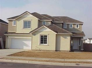 6114 Pilar Way, Bakersfield, CA