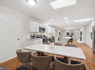 13461 Fowke Ln, Woodbridge, VA 22192