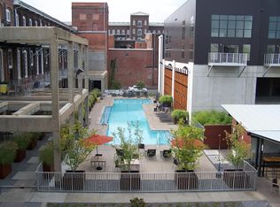 1350 Rosa L Parks Blvd APT 325, Nashville, TN 37208