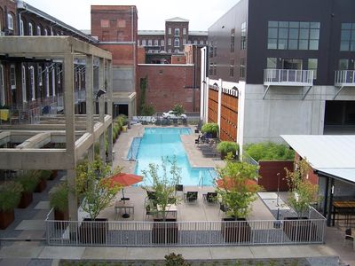1350 Rosa L Parks Blvd APT 325, Nashville, TN, 37208