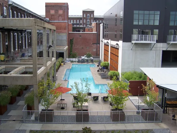 1350 Rosa L Parks Blvd APT 325, Nashville, TN 37208