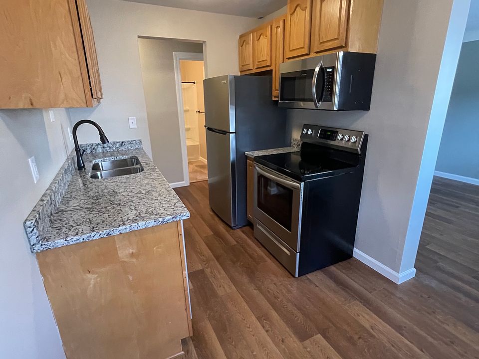Kitchen View