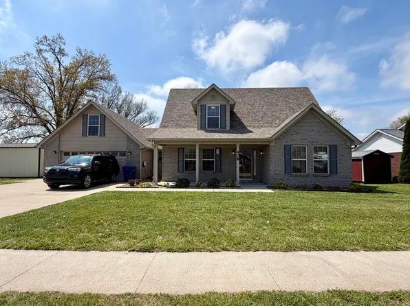 408 Sage Grass Dr, Berea, KY 40403