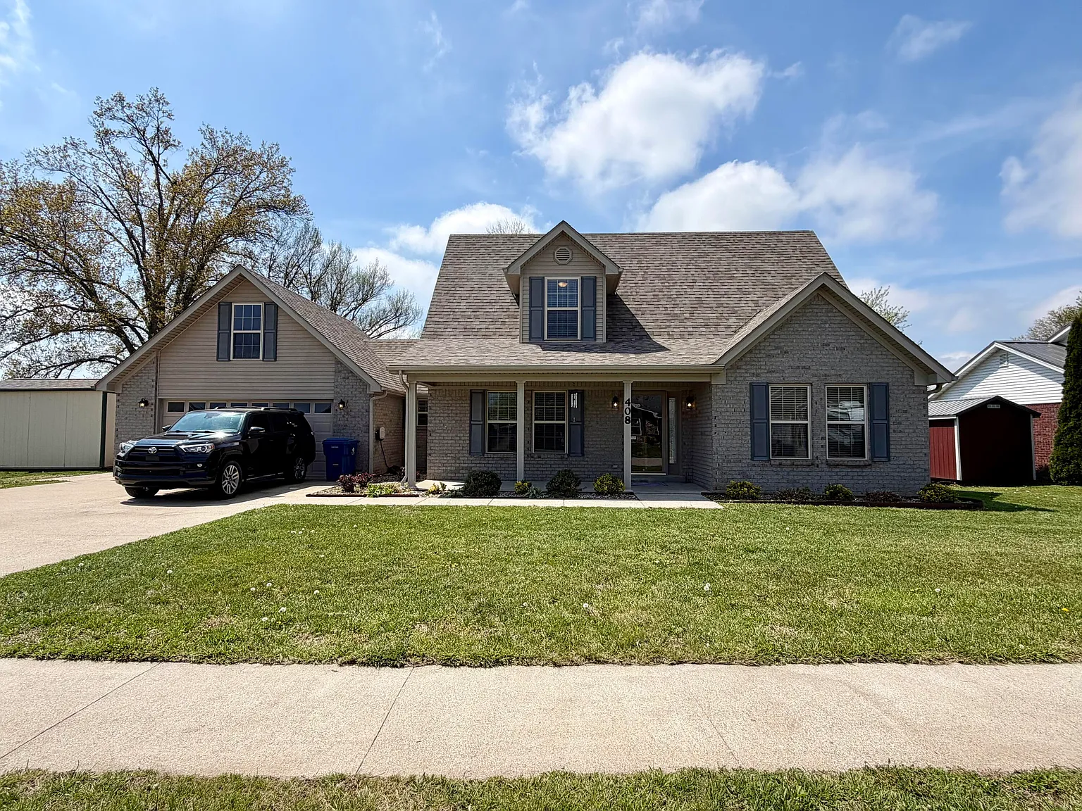 408 Sage Grass Dr photo 1