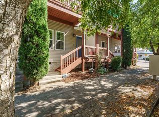 8711 N Crawford St, Portland, OR 97203