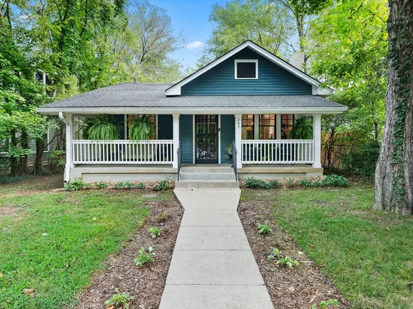 207 Fall St, Nashville, TN 37206