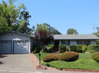 1870 Wisconsin Ave, Redding, CA 96001