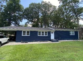 2116 Summerdale Dr, Raleigh, NC 27604