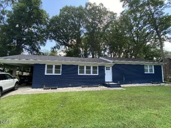 2116 Summerdale Dr, Raleigh, NC 27604