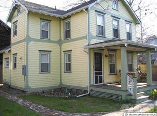 613 1st Ave, Asbury Park, NJ 07712
