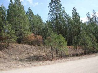 0 Madison Rd, Deer Park, WA 99006