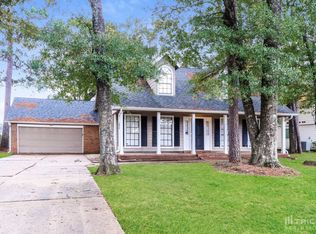 1411 Chart Dr, Crosby, TX 77532
