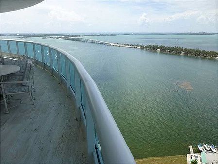 2nd image of 2127 Brickell Ave APT 3202