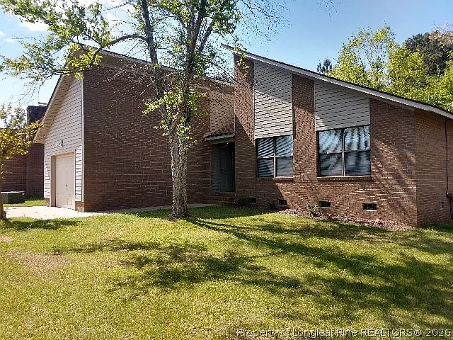 4616 Hoe Ct — Photo 1