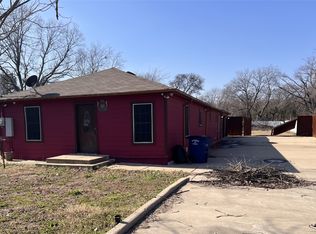 11528 Kleberg Rd, Dallas, TX 75253