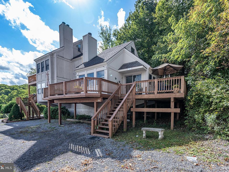 157 Jeffrey Ln 21C, Oakland, MD 21550 Zillow