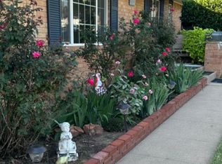 1600 N Pecan Rd, Ponca City, OK 74604