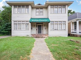 1010 Dauphin St, Mobile, AL 36604