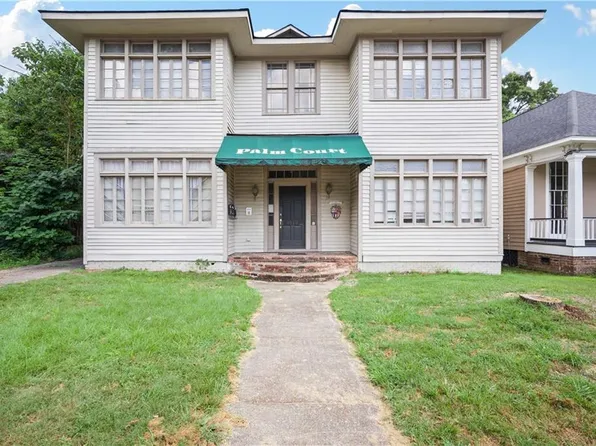 1010 Dauphin St, Mobile, AL 36604