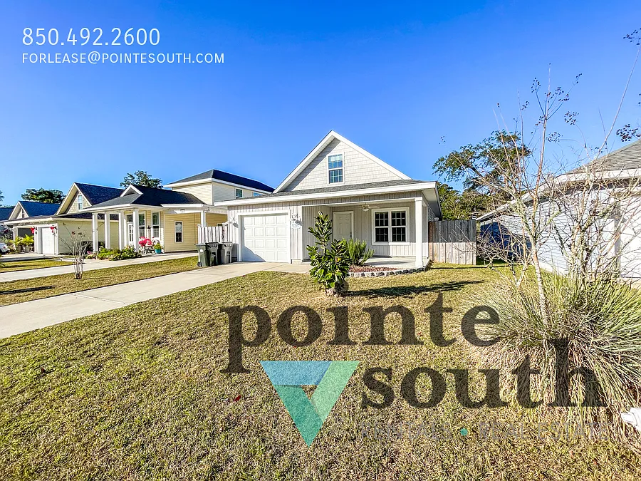 Beautiful 2 story home near AL line! — Photo 2