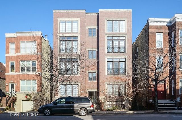 1st image of 1812 W Armitage Ave #3W