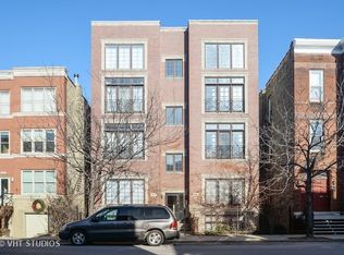 1812 W Armitage Ave #3W, Chicago, IL 60622