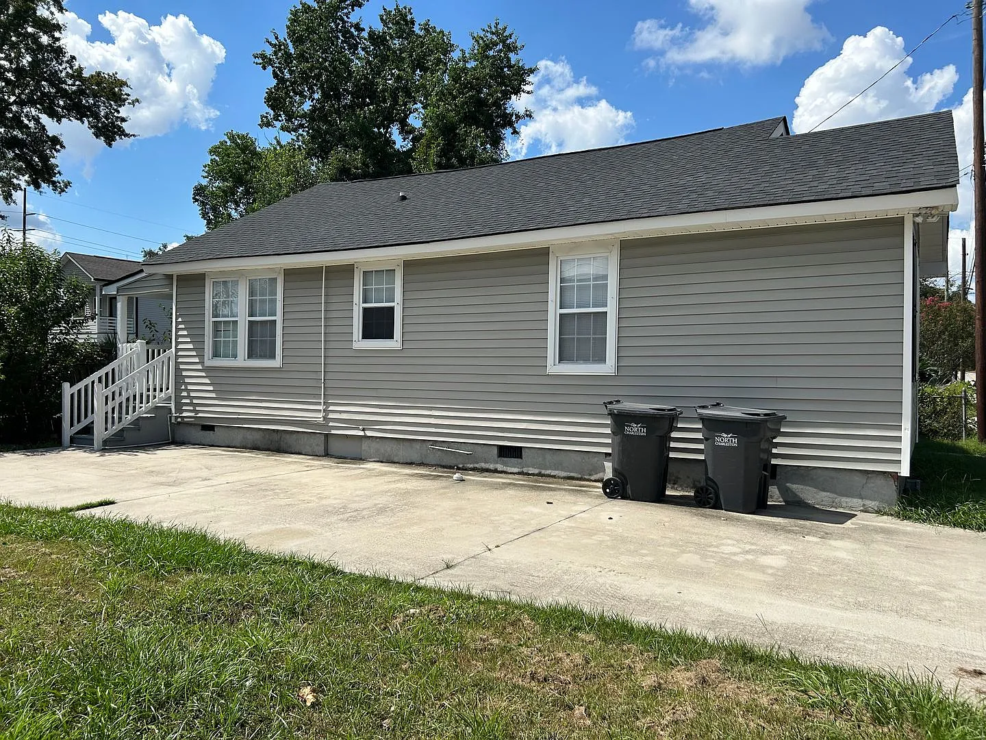 3 Bedroom Home for Rent in North Charleston, SC | 3021 Appleton Ave — Photo 3