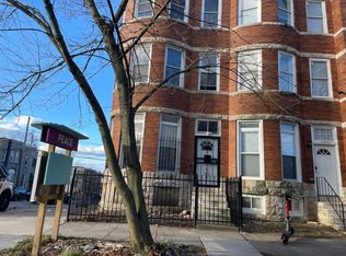 2900 Parkwood Ave, Baltimore, MD 21217