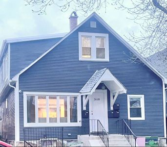 3628 N Nordica Ave, Chicago, IL, 60634