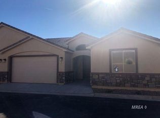 571 Marilyn Pkwy, Mesquite, NV 89027