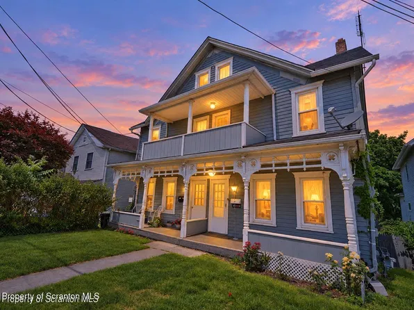1345 Monsey Ave, Scranton, PA 18509