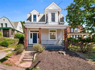 2110 Mount Troy Rd, Pittsburgh, PA 15212