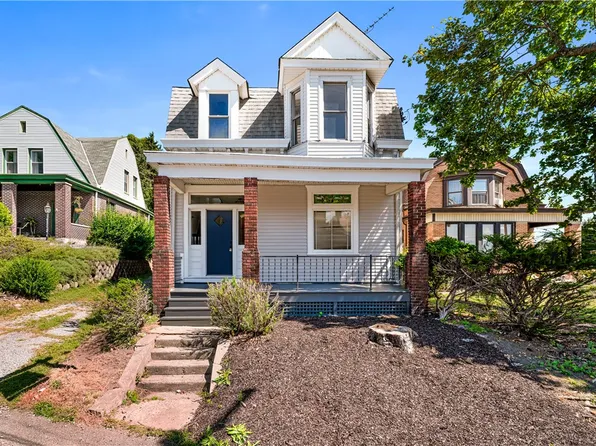 2110 Mount Troy Rd, Pittsburgh, PA 15212