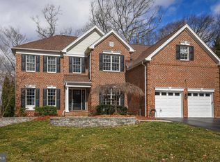 3778 Powder Horn Dr, Furlong, PA