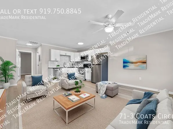71-3 Coats Cir, Angier, NC 27501