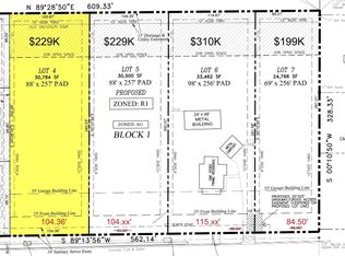 7509 Chapman Dr #4, North Richland Hills, TX 76182