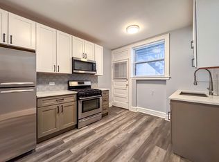 2635 N Leclaire Ave #1S, Chicago, IL 60639