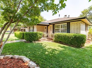 5803 Contented Ln, Amarillo, TX 79109