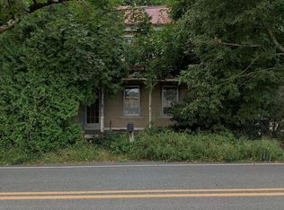 2510 Old Route 100, Barto, PA 19504