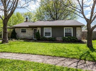 3304 Valwood Ct, Lexington, KY 40515