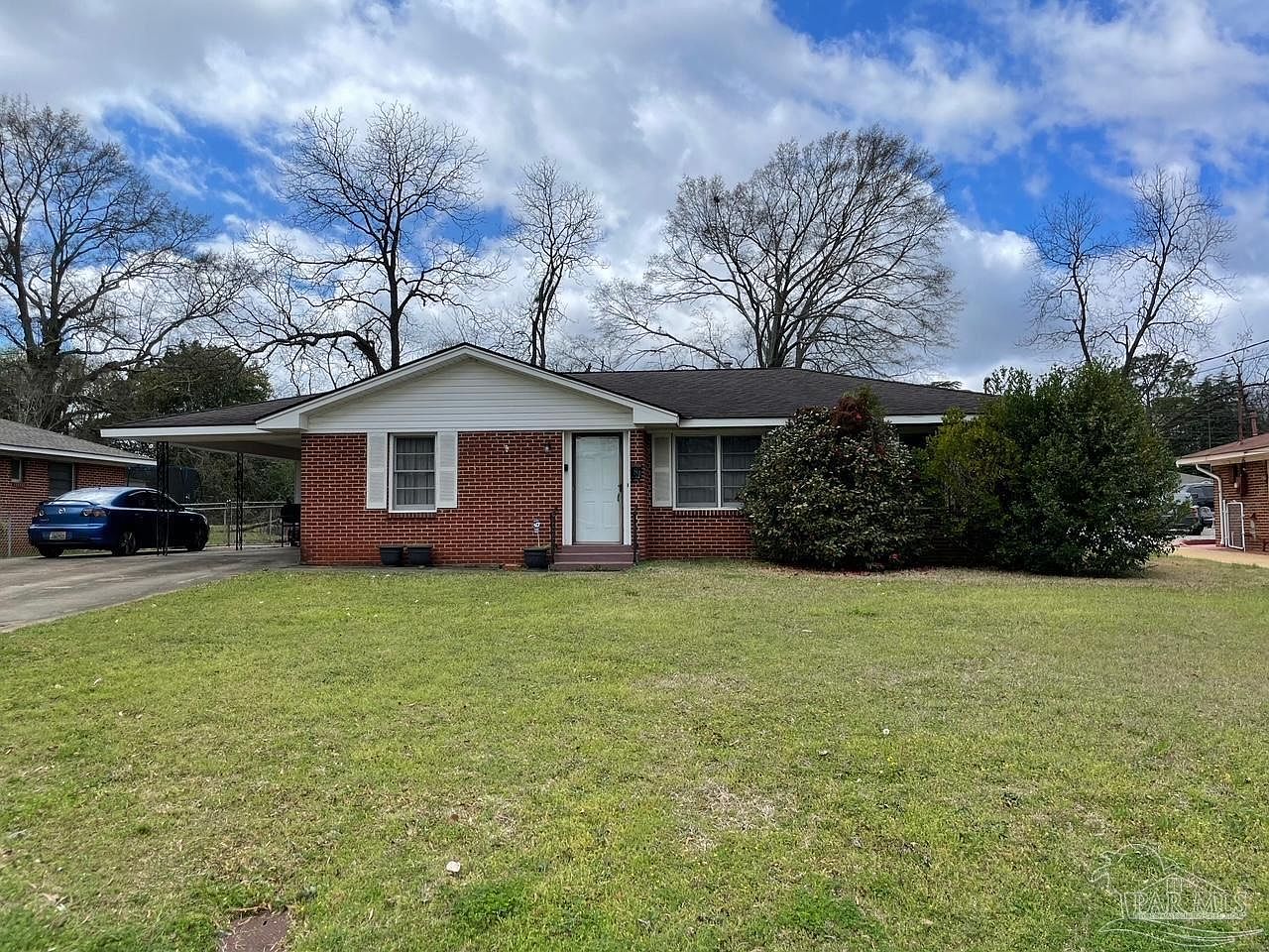 1127 Rosedale Dr, Montgomery, AL 36107 | Zillow