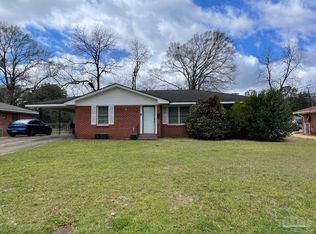 1127 Rosedale Dr, Montgomery, AL 36107