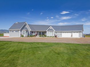 797 W County Road 29, Monte Vista, CO 81144