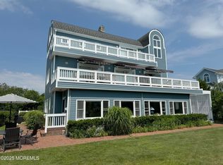 5A Beacon Blvd, Sea Girt, NJ 08750